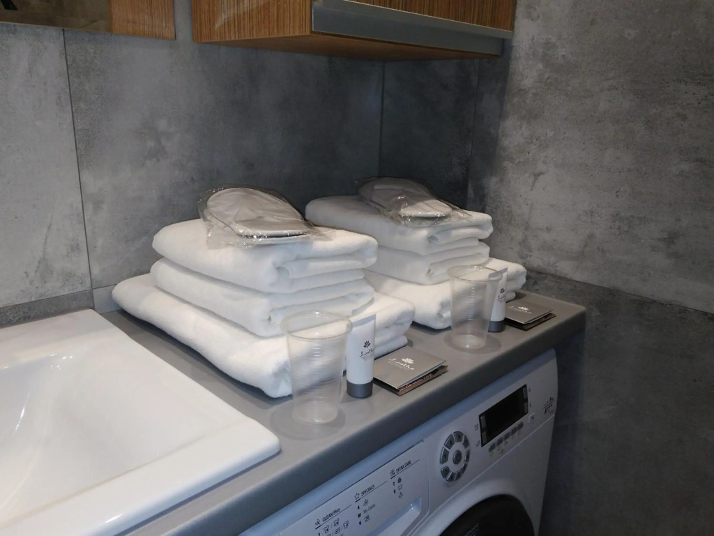 Apartament 34 Gdynia KLIMATYZOWANY