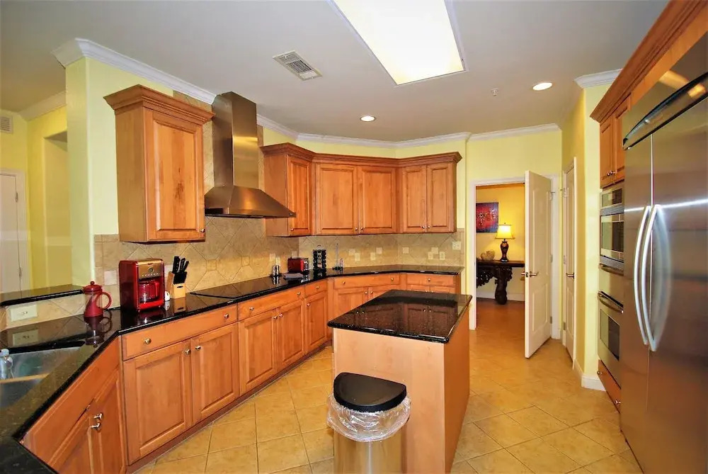 Laguna Bay Unit #201n 3 Bedroom Condo