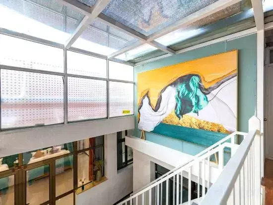 Shuizhen Yinshe Guesthouse