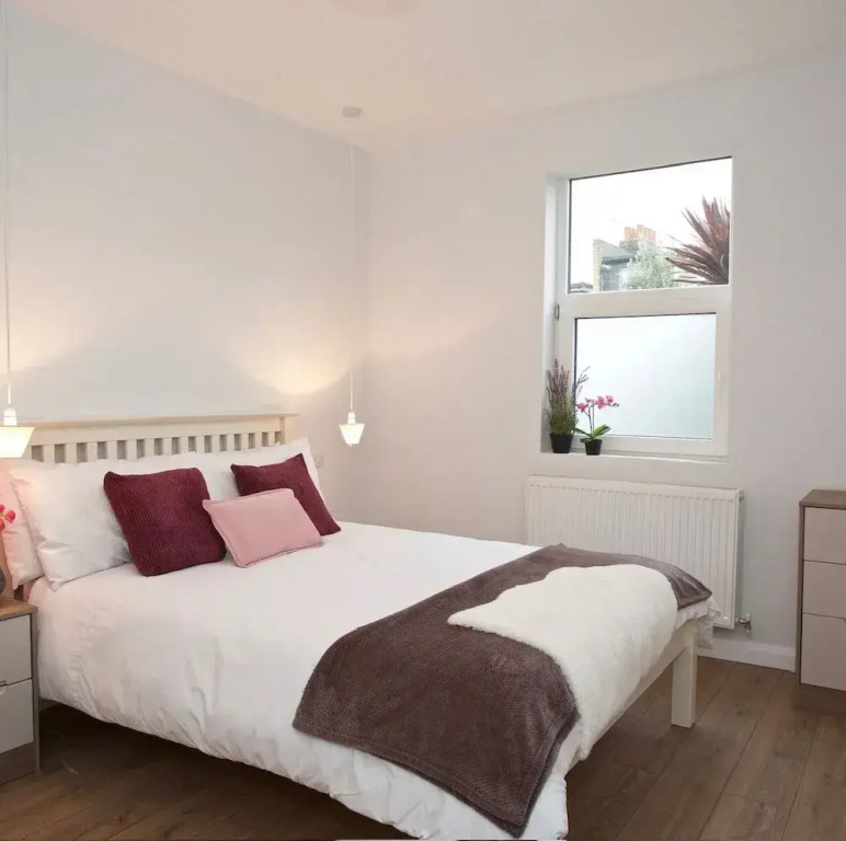 Beautiful 2-bed Apartment in London