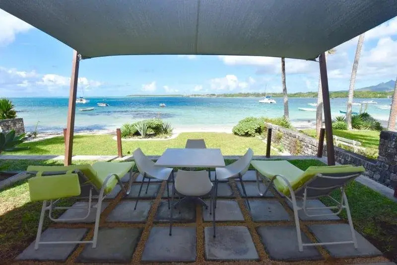 Turquoise Bay Beach Apartments Trou dEau Douce