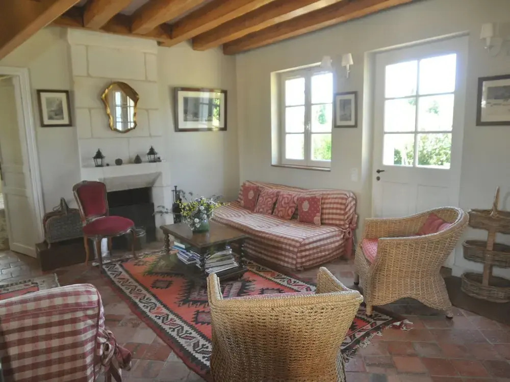 The Cottage
