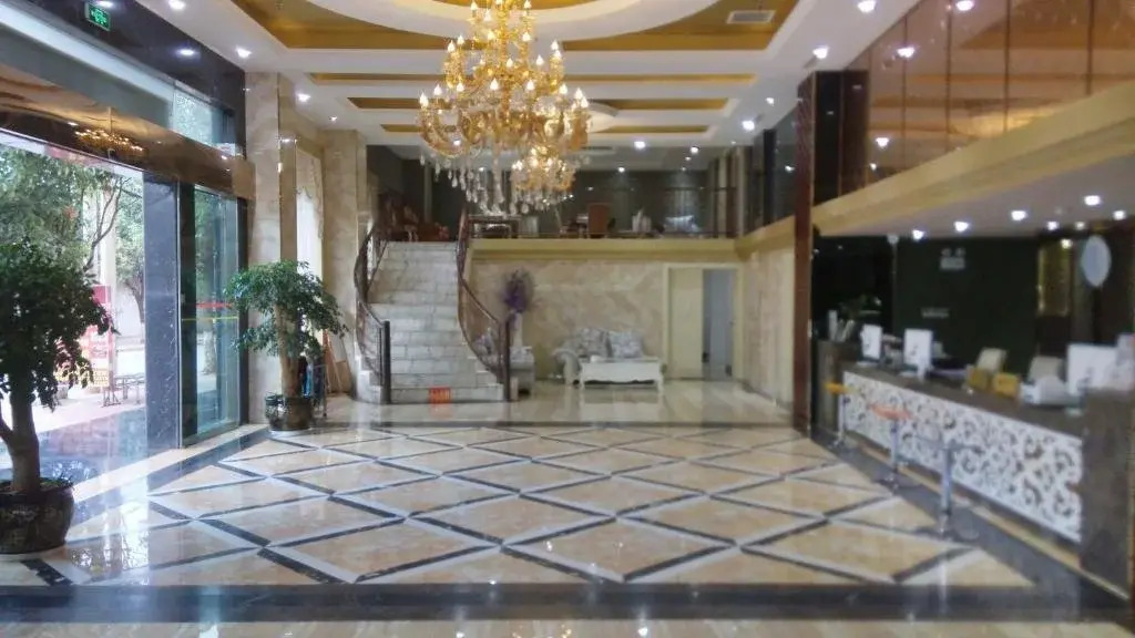 Kunming Baolilai Hotel Changshui Airport Branch