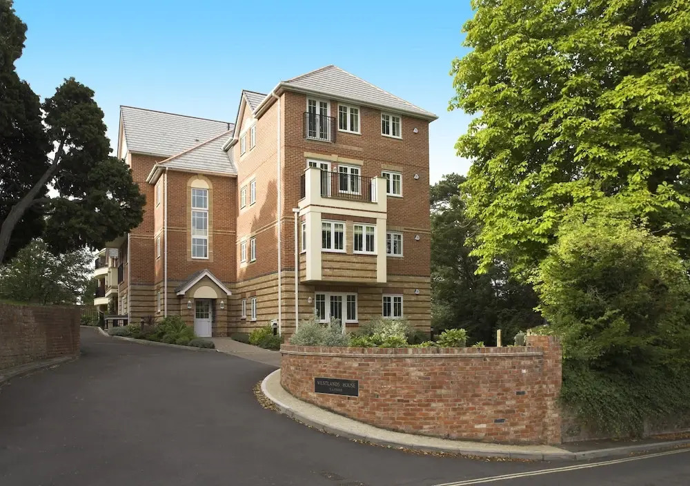 Bounty Suite Westlands House