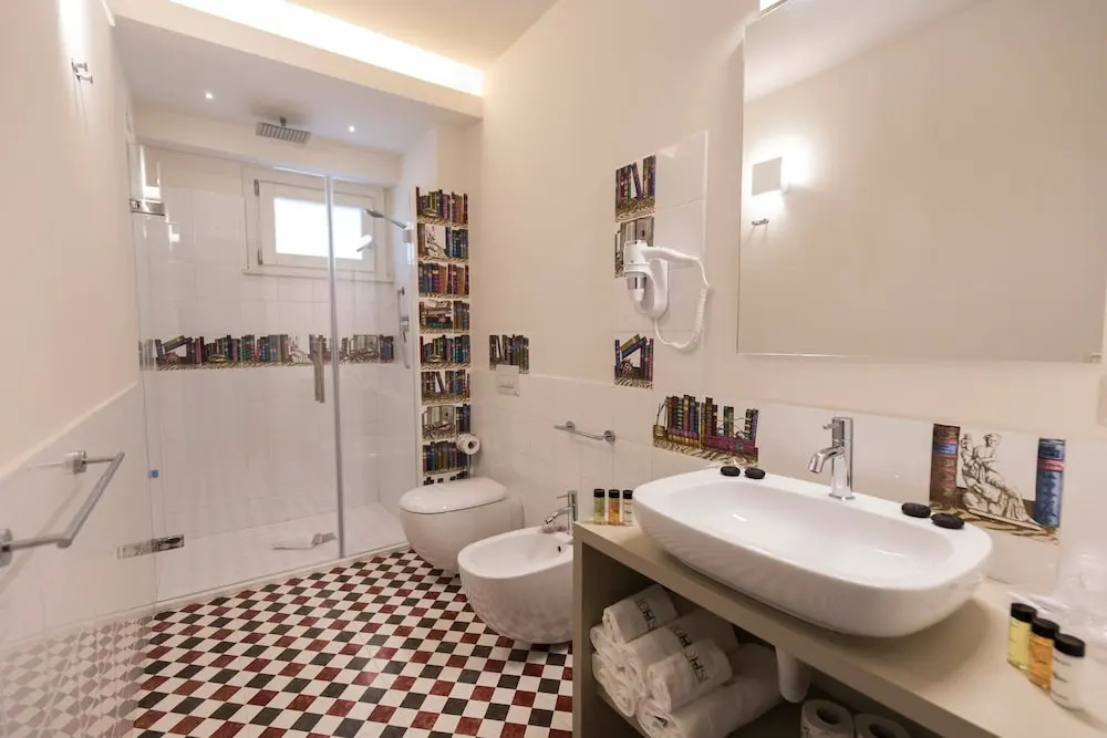 Suite Hotel LOasi di Riaci