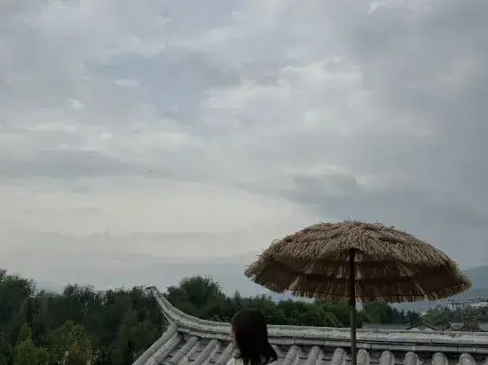 Lvye Homestay (Yujinqiao Branch, Shaxi Ancient Town)