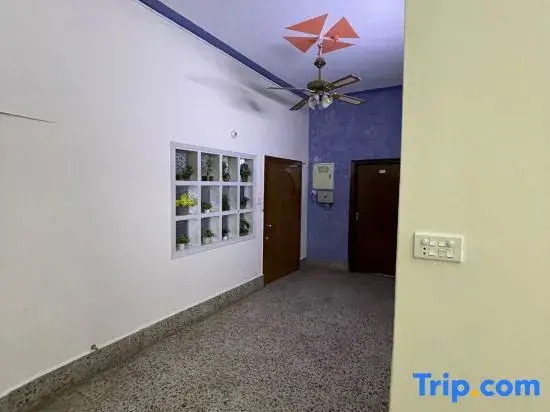 Rehaish Plus Guest House