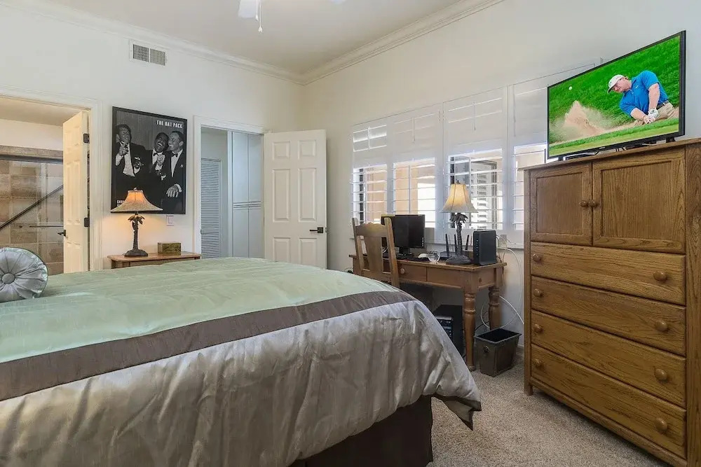 La Quinta Condo on PGA Golf Course by RedAwning