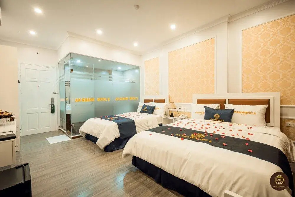 AHA An Khanh 2 Hotel