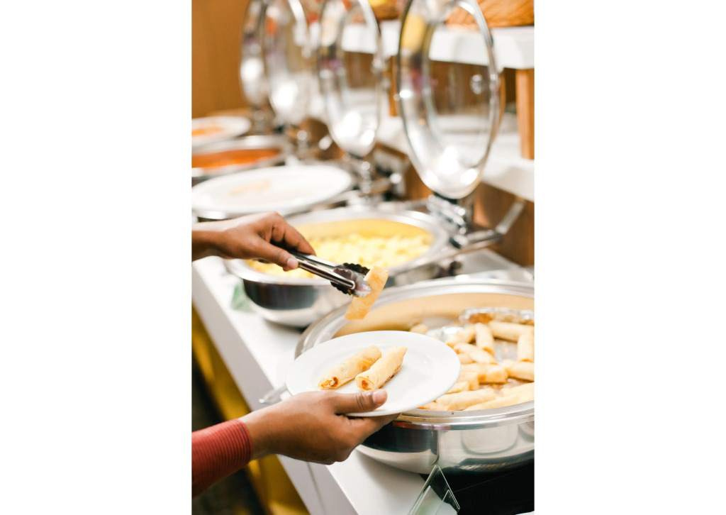 Citin Seacare Pudu by Compass Hospitality