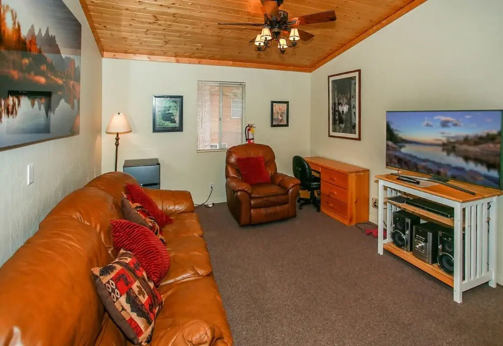 Big Bear Mountain Escape