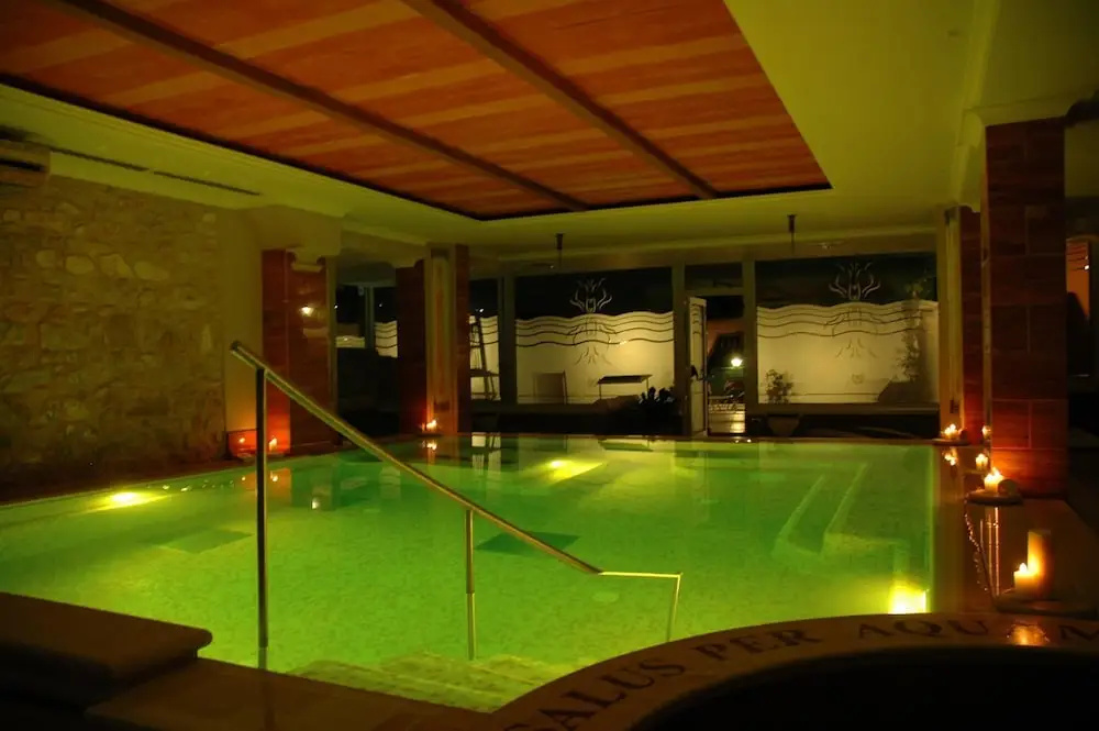 Hotel Argentina & SPA