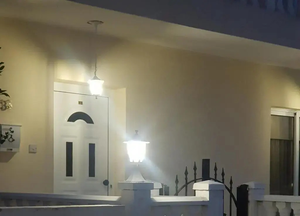 Nissi Villa