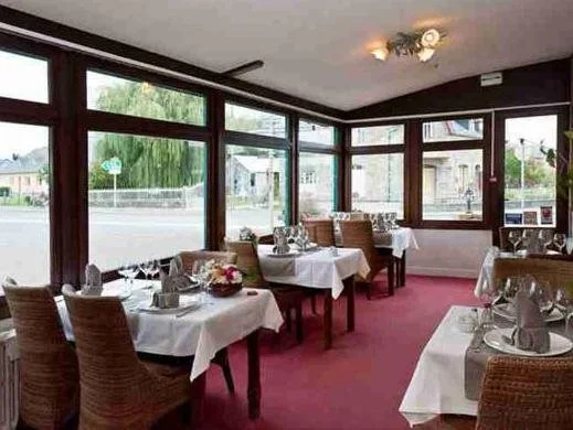 Hotel Beauvoir