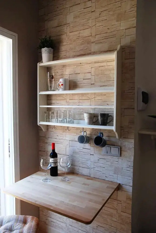 Apartment With one Bedroom in San Bartolomé de Tirajana, With Furnished Terrace and Wifi - 3 km From the Beach