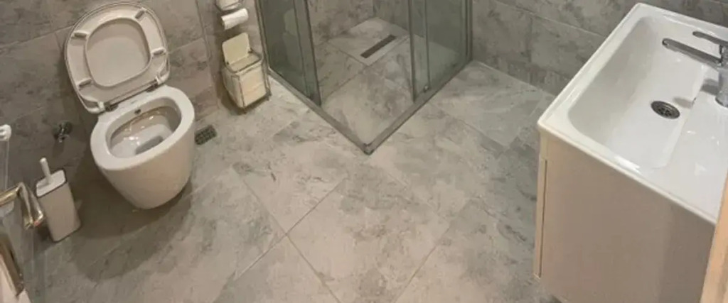 Gece Kuşu Homes