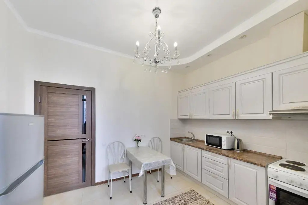 Apartments LUX 178