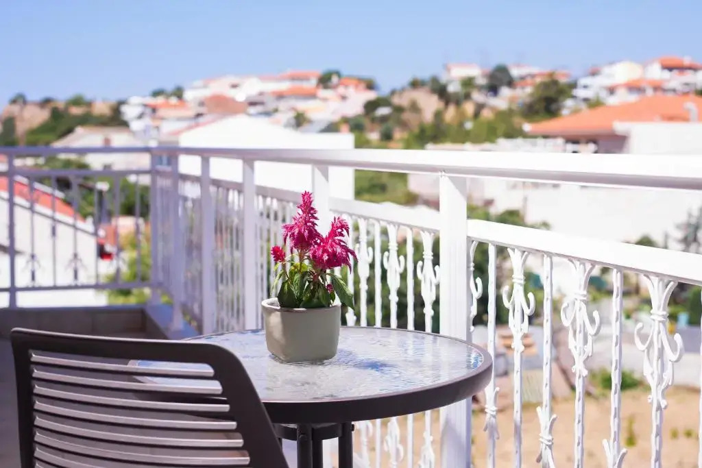 Xenia Suites