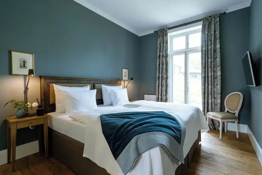 Hotel Gut Immenhof