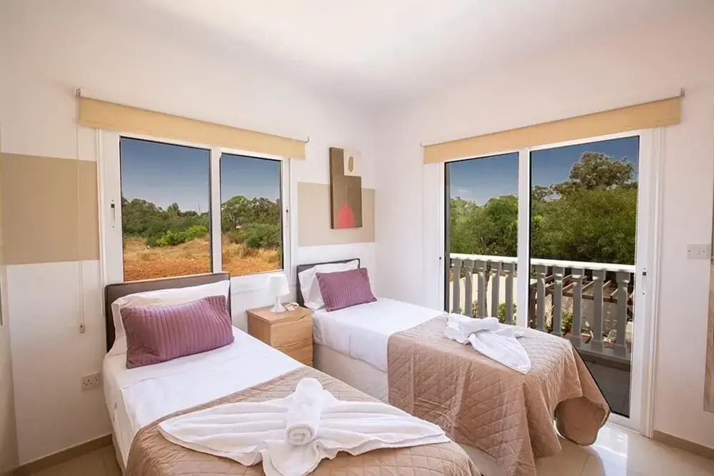 Villa Jodie AQ HN8