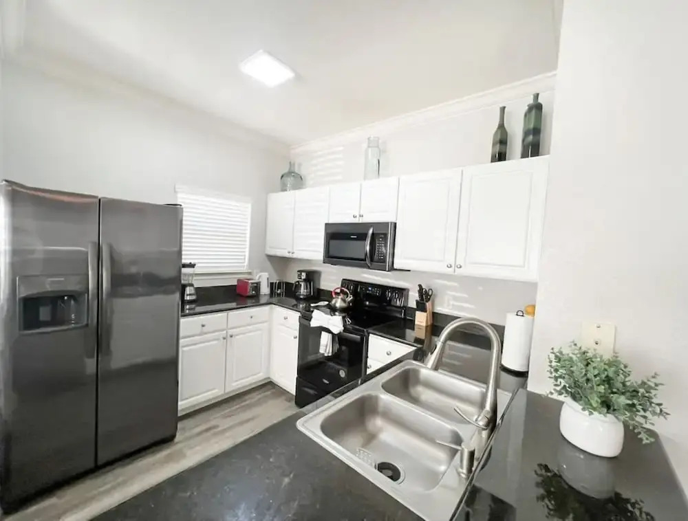 Amazing Vacation Spot Near Disney - 7105
