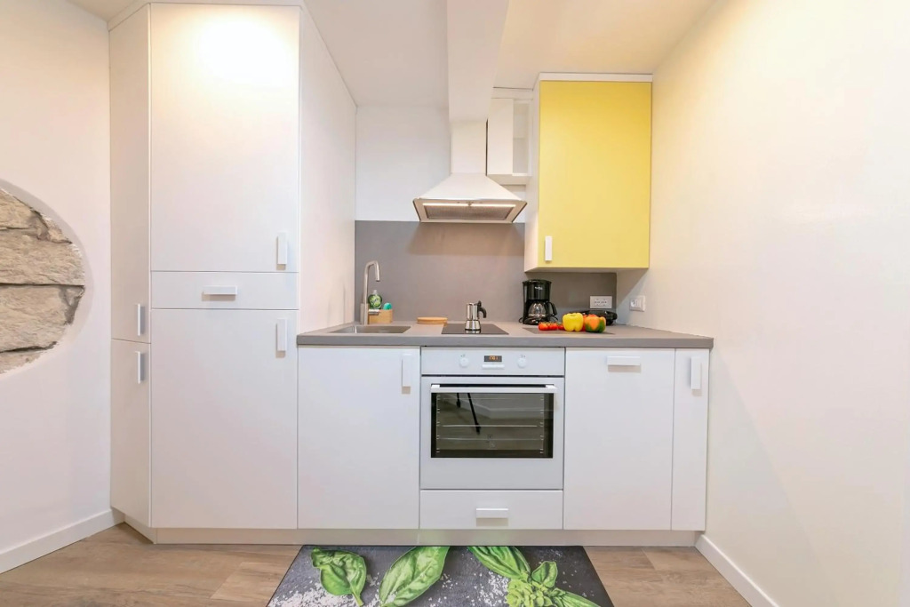Mariva Downtown apartment