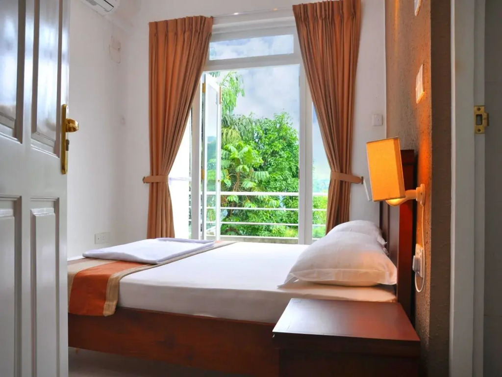 Vista BnB George E De Silva Mawatha