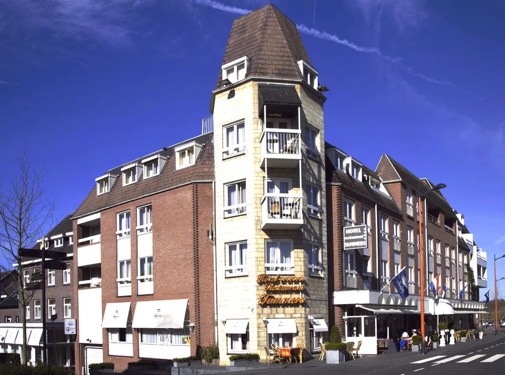 Dormio Wijnhotel Valkenburg