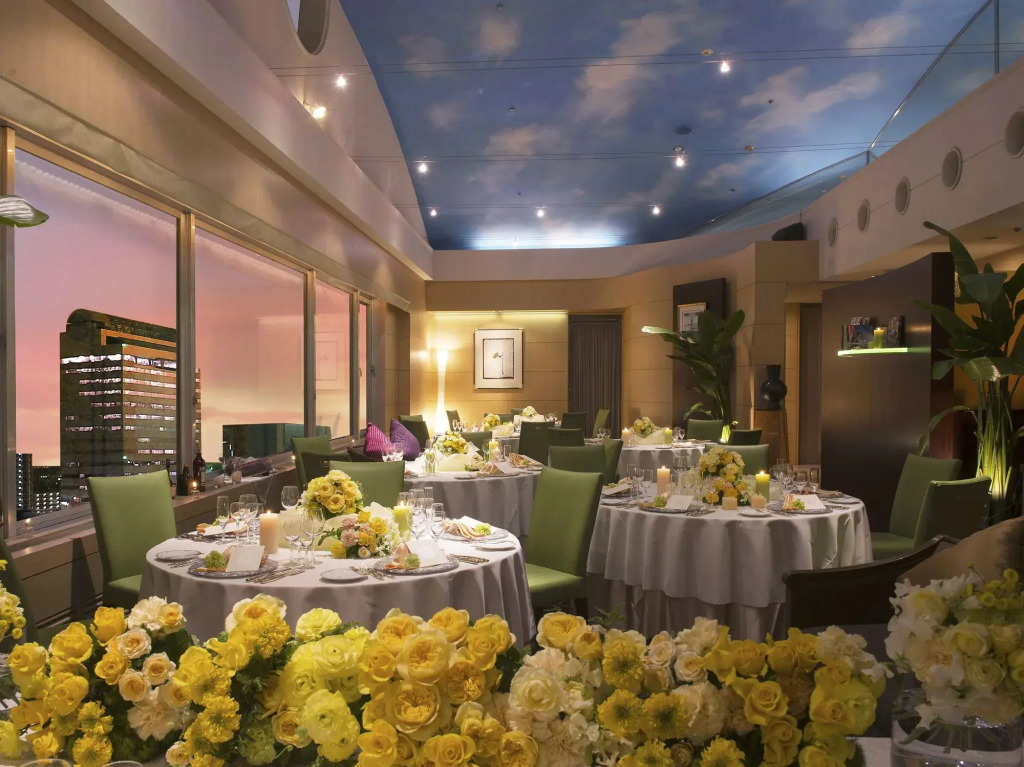 Hotel Nikko Tsukuba
