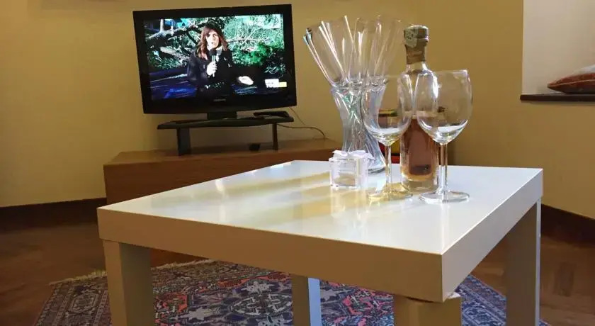 Suite San Giovanni