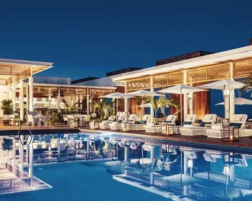 Grand Luxxe VI at Vidanta Nuevo Vallarta - 5 Nights, Nuevo Vallarta, Mexico