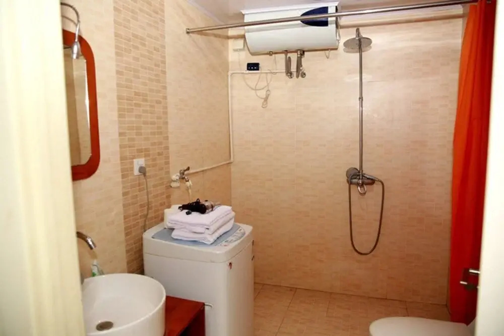 Peace Sea View Boutique Apartment