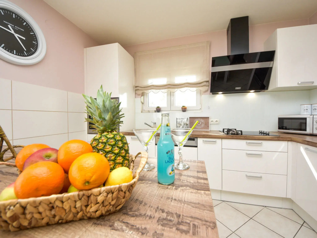 Guest House Ana