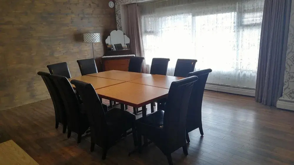 Auberge des Berges