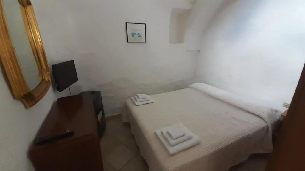 Trullo Alberobello Vacanze Desà 2