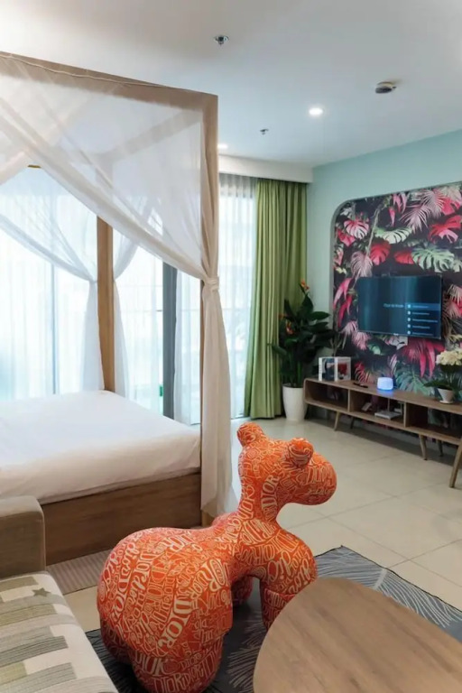 The Sóng Apartment Vũng Tàu - Mita House