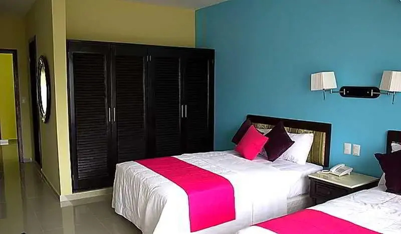 Beautiful 2Beds Estudios Merida by KVR