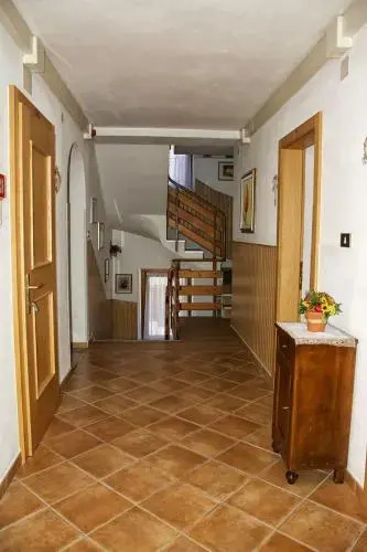 Albergo Ristorante Iris