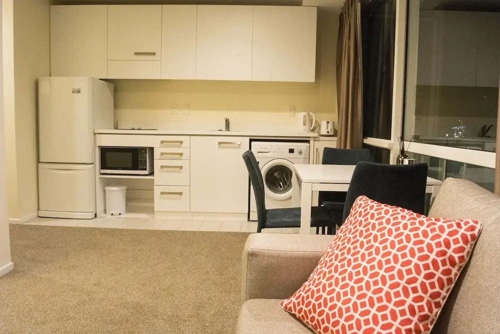 Beautiful apartment in the City