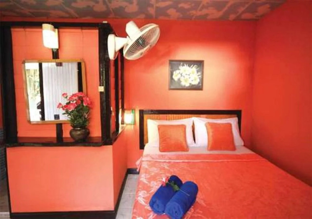 Teawtass Guest House
