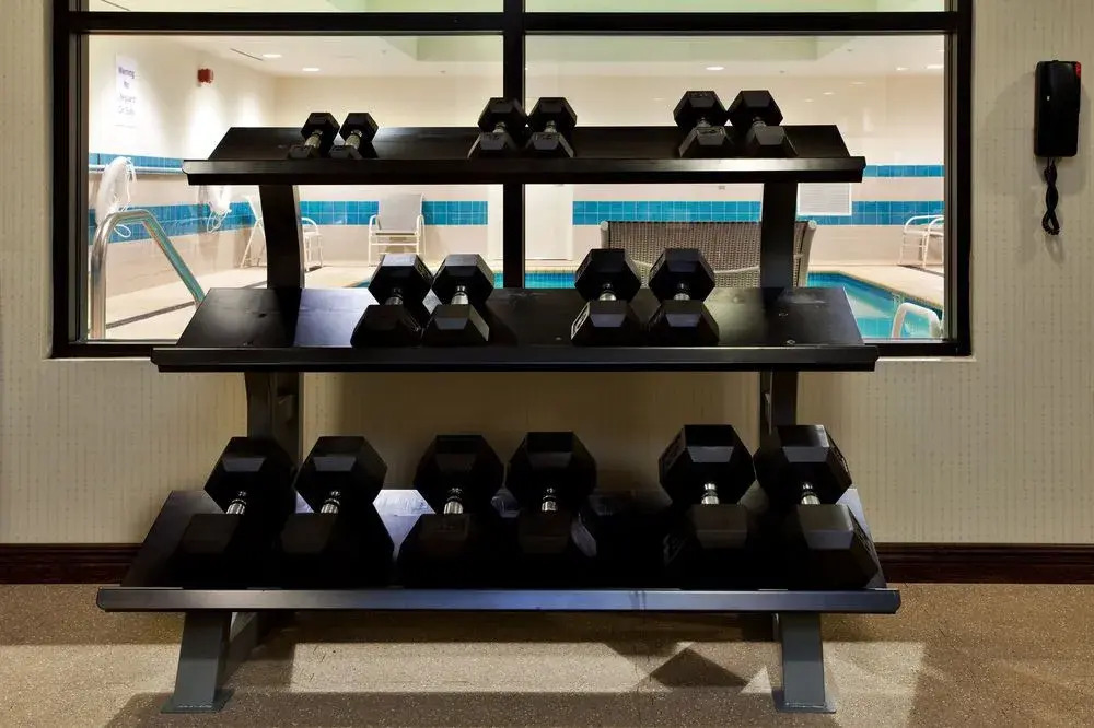 Holiday Inn Express Hotel & Suites Picayune by IHG