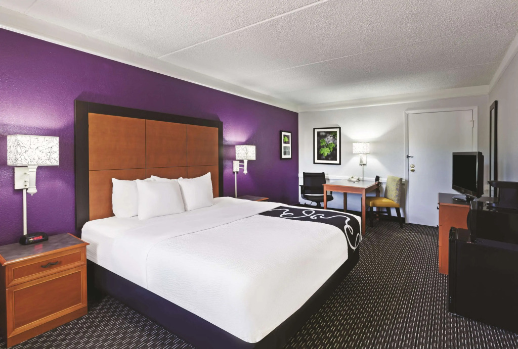 La Quinta Inn by Wyndham Midland