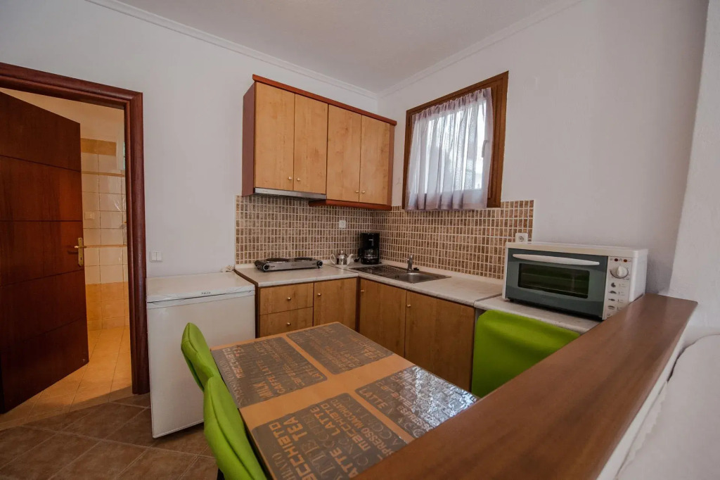 Maltinas House