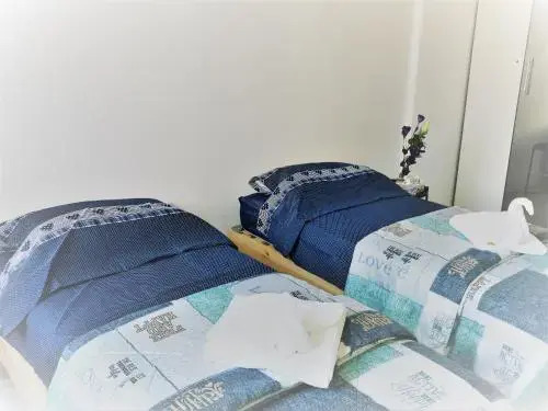 Viale Monza Apartment