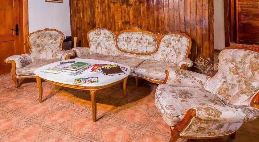 Shtastlivcite Family Hotel