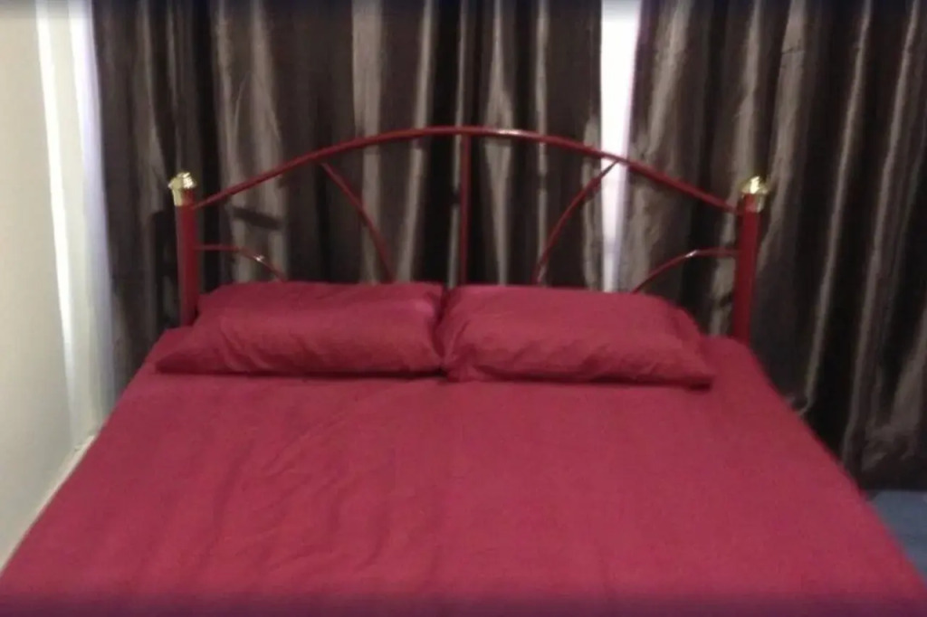 Submarine Guest House Central Market - Hostel