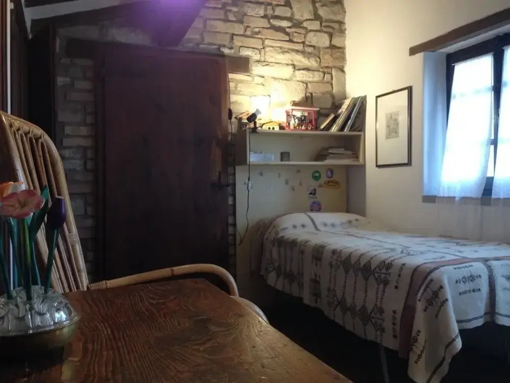 Maridiana Alpaca Country House