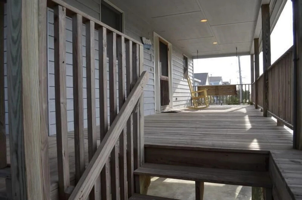 Hightide - 5 Br Home