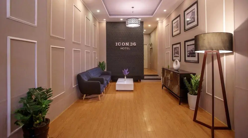 Senses Legend Hotel