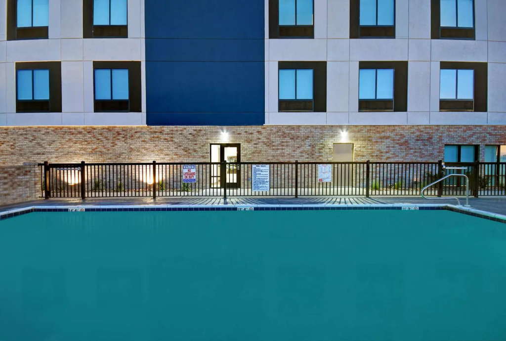 Hampton Inn Midland South, Tx